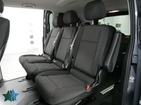 USED 2020 70 MERCEDES-BENZ VITO  2.0 CDI 134 BHP SWB PROGRESSIVE AUTOMATIC CREWCAB ( NO VAT ) 1 OWNER | AUTOMATIC | 5 SEATS | NO VAT !