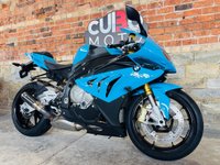 USED 2012 12 BMW S 1000 RR SPORT Pro Race Exhaust