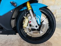 USED 2012 12 BMW S 1000 RR SPORT Pro Race Exhaust