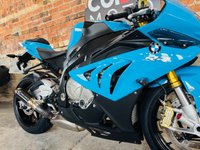 USED 2012 12 BMW S 1000 RR SPORT Pro Race Exhaust