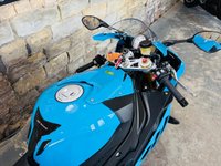 USED 2012 12 BMW S 1000 RR SPORT Pro Race Exhaust