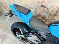 USED 2012 12 BMW S 1000 RR SPORT Pro Race Exhaust