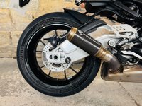 USED 2012 12 BMW S 1000 RR SPORT Pro Race Exhaust