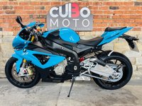 USED 2012 12 BMW S 1000 RR SPORT Pro Race Exhaust