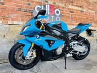 USED 2012 12 BMW S 1000 RR SPORT Pro Race Exhaust