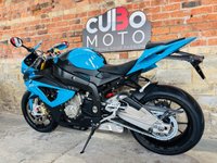 USED 2012 12 BMW S 1000 RR SPORT Pro Race Exhaust
