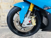 USED 2012 12 BMW S 1000 RR SPORT Pro Race Exhaust