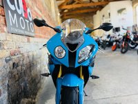 USED 2012 12 BMW S 1000 RR SPORT Pro Race Exhaust