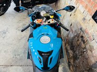 USED 2012 12 BMW S 1000 RR SPORT Pro Race Exhaust