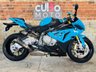 USED 2012 12 BMW S 1000 RR SPORT Pro Race Exhaust