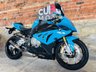 USED 2012 12 BMW S 1000 RR SPORT Pro Race Exhaust