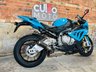 USED 2012 12 BMW S 1000 RR SPORT Pro Race Exhaust