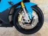 USED 2012 12 BMW S 1000 RR SPORT Pro Race Exhaust