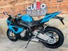 USED 2012 12 BMW S 1000 RR SPORT Pro Race Exhaust