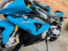 USED 2012 12 BMW S 1000 RR SPORT Pro Race Exhaust