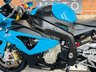 USED 2012 12 BMW S 1000 RR SPORT Pro Race Exhaust