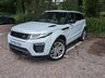 USED 2016 16 LAND ROVER RANGE ROVER EVOQUE 2.0 TD4 HSE Dynamic SUV 5dr Diesel Auto 4WD Euro 6 (s/s) (180 ps) 