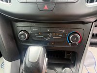 USED 2016 66 FORD FOCUS 1.0T EcoBoost Zetec Hatchback 5dr Petrol Auto Euro 6 (s/s) (125 ps) PARKING SENSORS - ANDROID AUTO