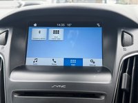 USED 2016 66 FORD FOCUS 1.0T EcoBoost Zetec Hatchback 5dr Petrol Auto Euro 6 (s/s) (125 ps) PARKING SENSORS - ANDROID AUTO