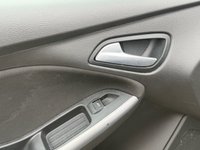 USED 2016 66 FORD FOCUS 1.0T EcoBoost Zetec Hatchback 5dr Petrol Auto Euro 6 (s/s) (125 ps) PARKING SENSORS - ANDROID AUTO