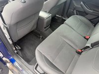 USED 2016 66 FORD FOCUS 1.0T EcoBoost Zetec Hatchback 5dr Petrol Auto Euro 6 (s/s) (125 ps) PARKING SENSORS - ANDROID AUTO