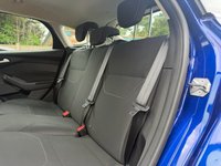 USED 2016 66 FORD FOCUS 1.0T EcoBoost Zetec Hatchback 5dr Petrol Auto Euro 6 (s/s) (125 ps) PARKING SENSORS - ANDROID AUTO