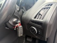 USED 2016 66 FORD FOCUS 1.0T EcoBoost Zetec Hatchback 5dr Petrol Auto Euro 6 (s/s) (125 ps) PARKING SENSORS - ANDROID AUTO