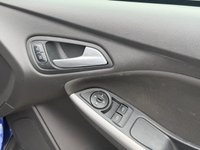USED 2016 66 FORD FOCUS 1.0T EcoBoost Zetec Hatchback 5dr Petrol Auto Euro 6 (s/s) (125 ps) PARKING SENSORS - ANDROID AUTO