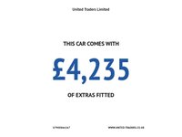USED 2016 66 FORD FOCUS 1.0T EcoBoost Zetec Hatchback 5dr Petrol Auto Euro 6 (s/s) (125 ps) PARKING SENSORS - ANDROID AUTO