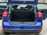 USED 2016 66 FORD FOCUS 1.0T EcoBoost Zetec Hatchback 5dr Petrol Auto Euro 6 (s/s) (125 ps) PARKING SENSORS - ANDROID AUTO