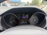USED 2016 66 FORD FOCUS 1.0T EcoBoost Zetec Hatchback 5dr Petrol Auto Euro 6 (s/s) (125 ps) PARKING SENSORS - ANDROID AUTO