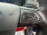 USED 2016 66 FORD FOCUS 1.0T EcoBoost Zetec Hatchback 5dr Petrol Auto Euro 6 (s/s) (125 ps) PARKING SENSORS - ANDROID AUTO