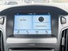 USED 2016 66 FORD FOCUS 1.0T EcoBoost Zetec Hatchback 5dr Petrol Auto Euro 6 (s/s) (125 ps) PARKING SENSORS - ANDROID AUTO