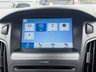 USED 2016 66 FORD FOCUS 1.0T EcoBoost Zetec Hatchback 5dr Petrol Auto Euro 6 (s/s) (125 ps) PARKING SENSORS - ANDROID AUTO