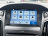 USED 2016 66 FORD FOCUS 1.0T EcoBoost Zetec Hatchback 5dr Petrol Auto Euro 6 (s/s) (125 ps) PARKING SENSORS - ANDROID AUTO