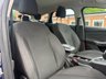 USED 2016 66 FORD FOCUS 1.0T EcoBoost Zetec Hatchback 5dr Petrol Auto Euro 6 (s/s) (125 ps) PARKING SENSORS - ANDROID AUTO