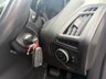 USED 2016 66 FORD FOCUS 1.0T EcoBoost Zetec Hatchback 5dr Petrol Auto Euro 6 (s/s) (125 ps) PARKING SENSORS - ANDROID AUTO