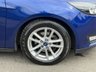 USED 2016 66 FORD FOCUS 1.0T EcoBoost Zetec Hatchback 5dr Petrol Auto Euro 6 (s/s) (125 ps) PARKING SENSORS - ANDROID AUTO