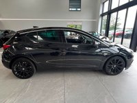 USED 2016 65 VAUXHALL ASTRA 1.4i Turbo Elite Nav Hatchback 5dr Petrol Manual Euro 6 (150 ps) 