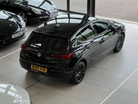 USED 2016 65 VAUXHALL ASTRA 1.4i Turbo Elite Nav Hatchback 5dr Petrol Manual Euro 6 (150 ps) 