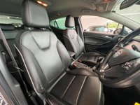 USED 2016 65 VAUXHALL ASTRA 1.4i Turbo Elite Nav Hatchback 5dr Petrol Manual Euro 6 (150 ps) 