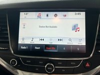 USED 2016 65 VAUXHALL ASTRA 1.4i Turbo Elite Nav Hatchback 5dr Petrol Manual Euro 6 (150 ps) 