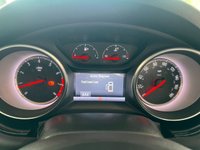USED 2016 65 VAUXHALL ASTRA 1.4i Turbo Elite Nav Hatchback 5dr Petrol Manual Euro 6 (150 ps) 