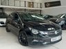 USED 2016 65 VAUXHALL ASTRA 1.4i Turbo Elite Nav Hatchback 5dr Petrol Manual Euro 6 (150 ps) 