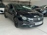 USED 2016 65 VAUXHALL ASTRA 1.4i Turbo Elite Nav Hatchback 5dr Petrol Manual Euro 6 (150 ps) 