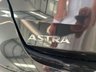 USED 2016 65 VAUXHALL ASTRA 1.4i Turbo Elite Nav Hatchback 5dr Petrol Manual Euro 6 (150 ps) 