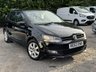 USED 2013 63 VOLKSWAGEN POLO 1.2 TDI Match Edition Hatchback 5dr Diesel Manual Euro 5 (75 ps) &pound;20 TAX! DRIVES WELL!