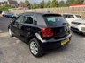 USED 2013 63 VOLKSWAGEN POLO 1.2 TDI Match Edition Hatchback 5dr Diesel Manual Euro 5 (75 ps) &pound;20 TAX! DRIVES WELL!