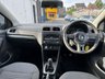 USED 2013 63 VOLKSWAGEN POLO 1.2 TDI Match Edition Hatchback 5dr Diesel Manual Euro 5 (75 ps) &pound;20 TAX! DRIVES WELL!