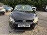 USED 2013 63 VOLKSWAGEN POLO 1.2 TDI Match Edition Hatchback 5dr Diesel Manual Euro 5 (75 ps) &pound;20 TAX! DRIVES WELL!